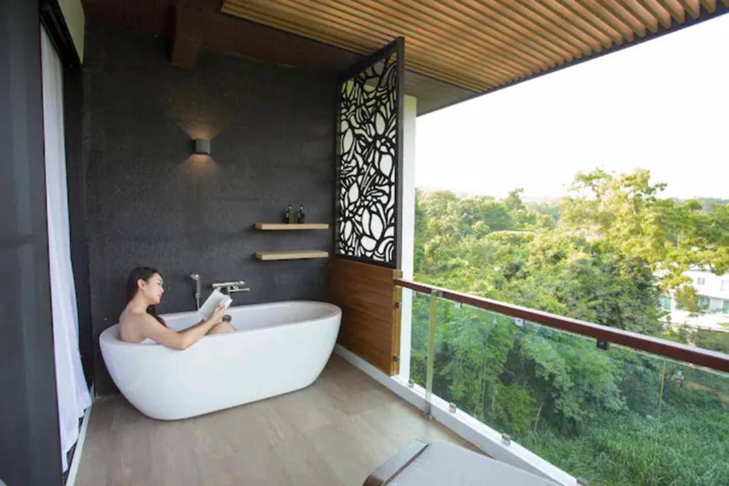 Reiz - Private Residence Chiang Mai Exterior foto