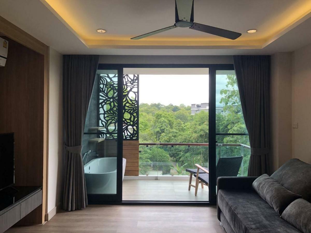 Reiz - Private Residence Chiang Mai Exterior foto