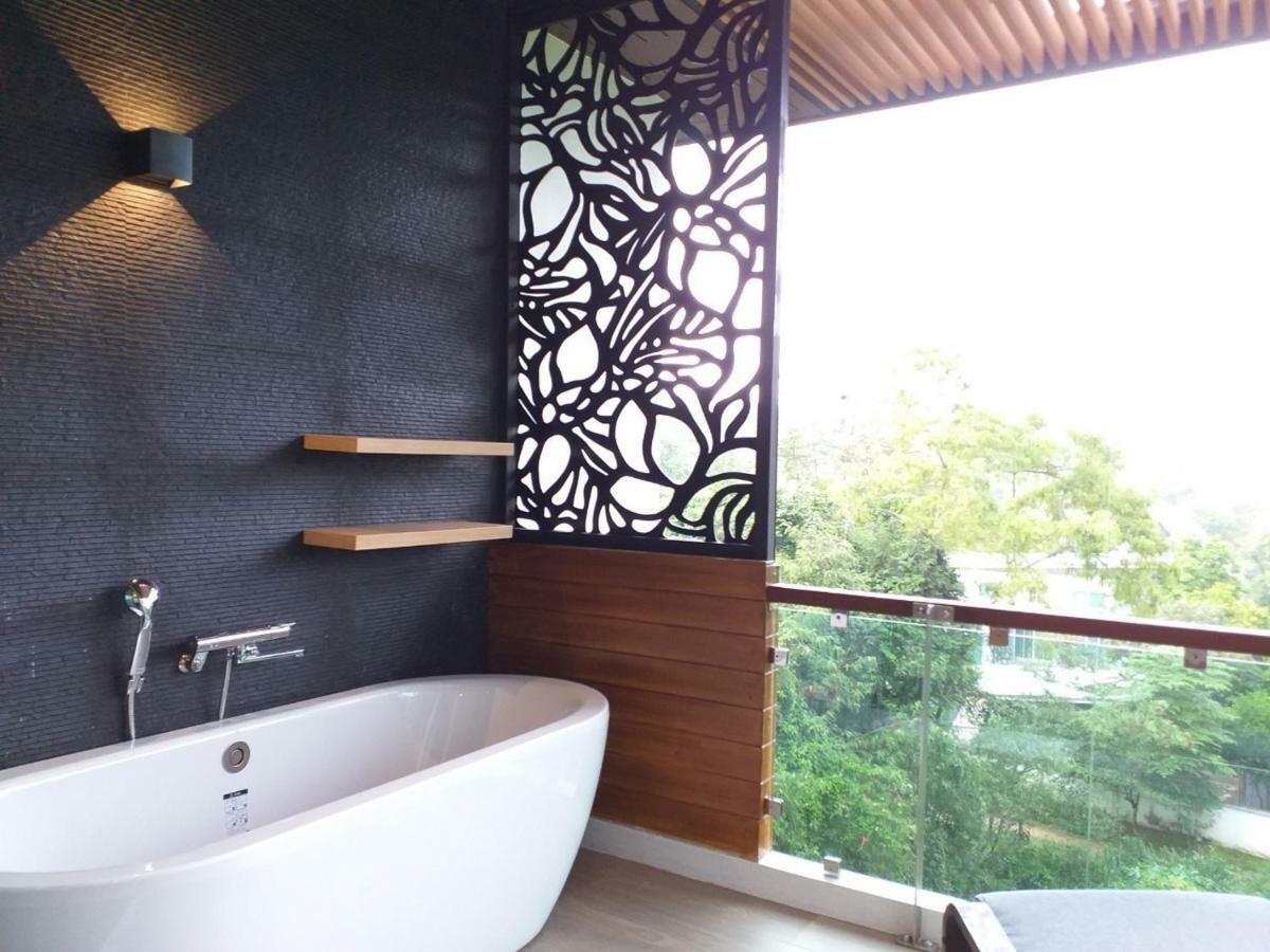 Reiz - Private Residence Chiang Mai Exterior foto