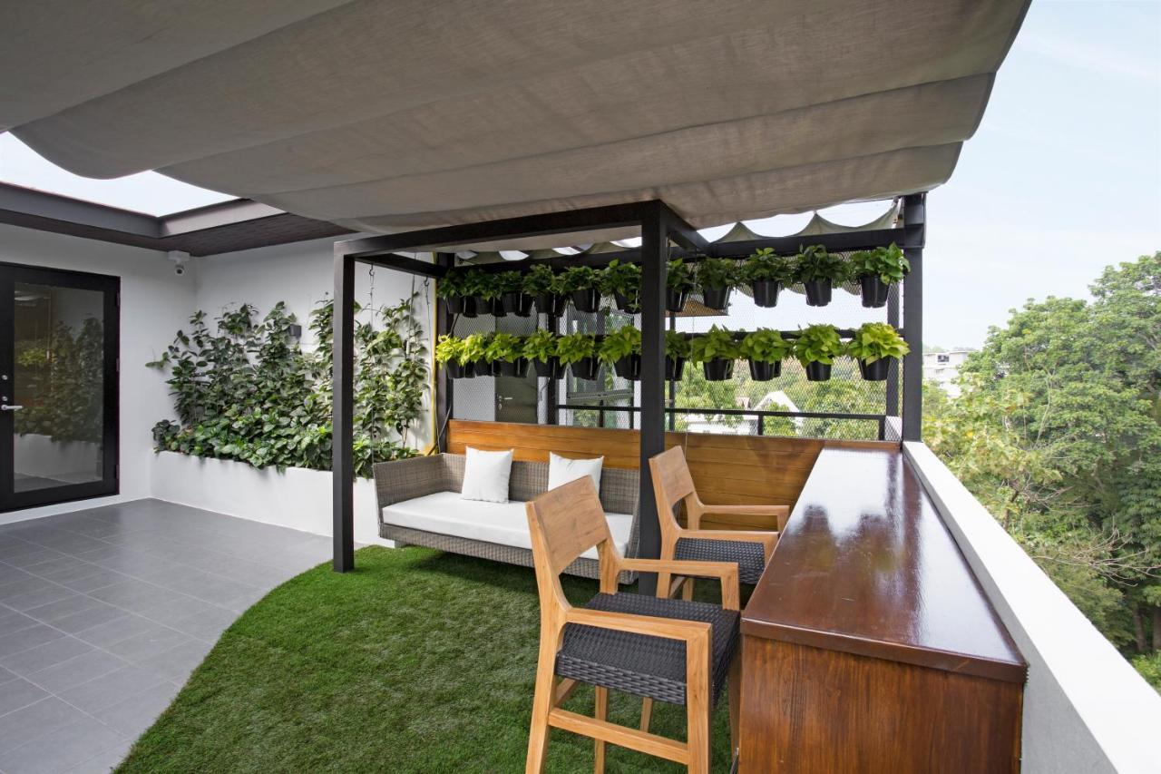 Reiz - Private Residence Chiang Mai Exterior foto