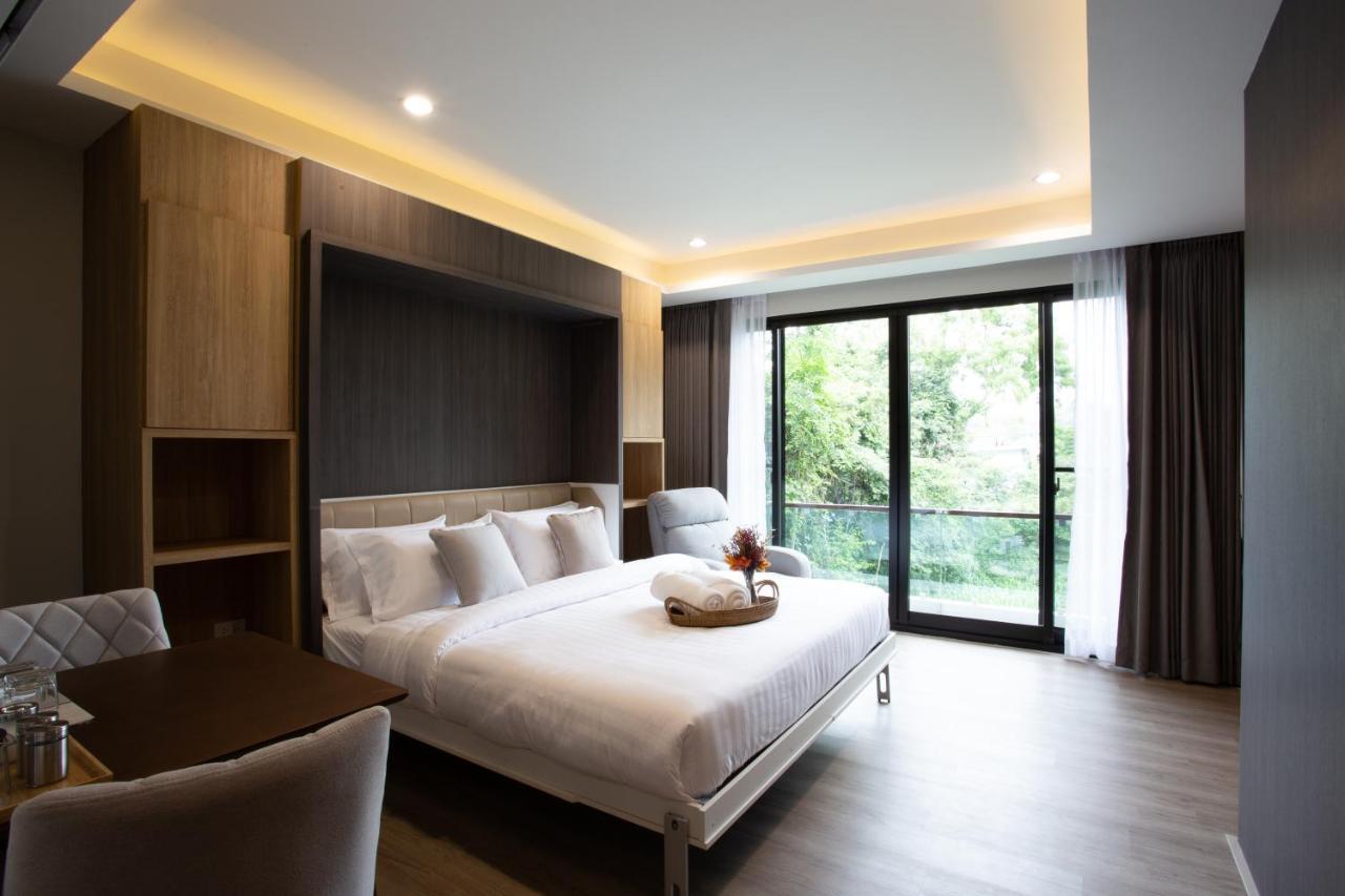 Reiz - Private Residence Chiang Mai Exterior foto