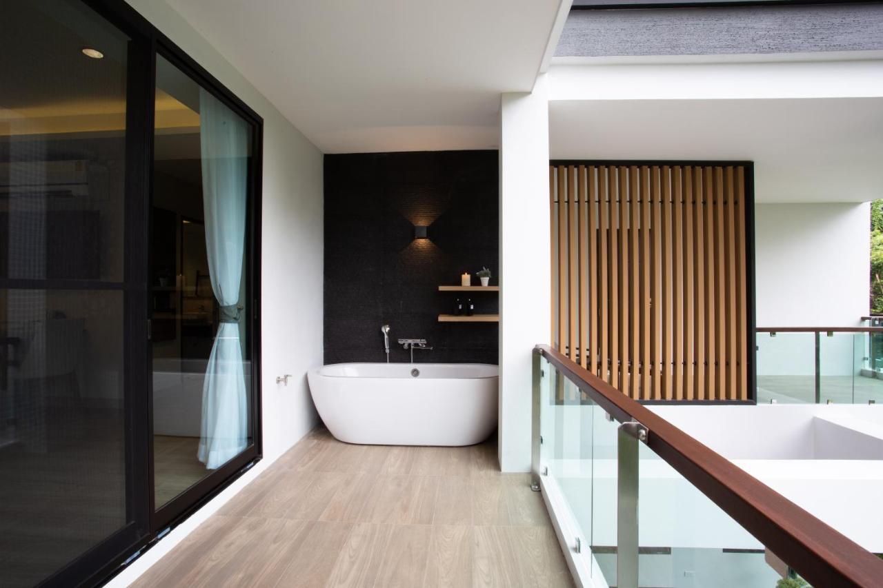 Reiz - Private Residence Chiang Mai Exterior foto