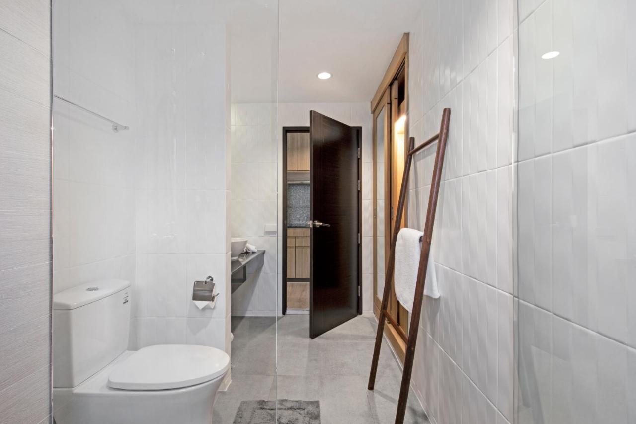 Reiz - Private Residence Chiang Mai Exterior foto